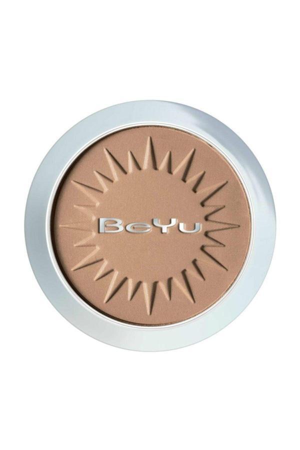 Beyu Sun Powder Doğal Bronz Görünüm Için Pudra 3 City Tan - Image 1