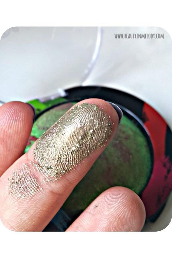 Flormar r. Fusion Baked Eye Shadow Göz Farı No.9 - Image 1