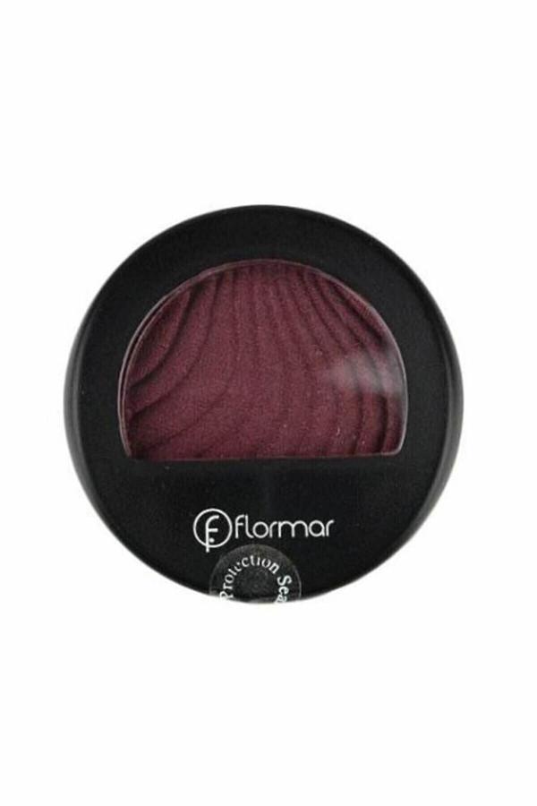 Flormar Tekli Göz Farı - Mono Eyeshadow No: 21 Pearly - Image 1