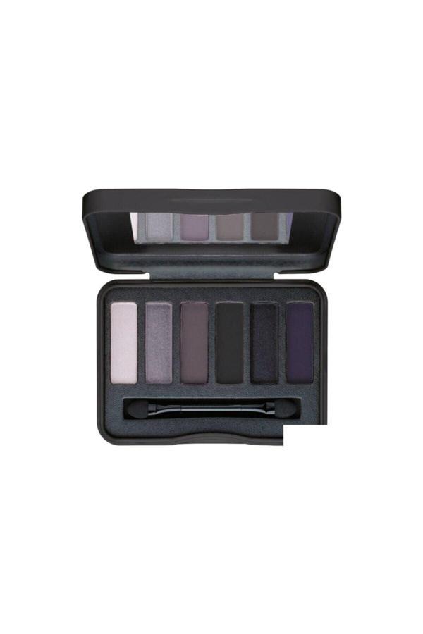 Beyu Be Yourself Eyeshadow Palette Edgy Far Paleti 20 - Image 1