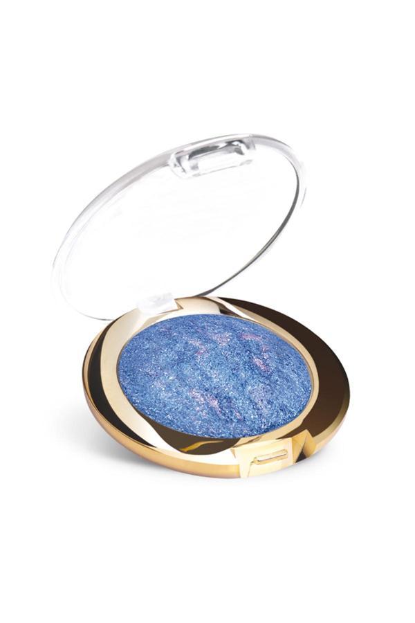 Golden Rose Göz Farı - Terracotta Glitter Eyeshadow No: 202 8691190742027 - Image 1