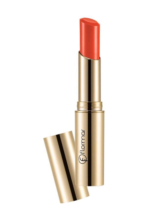 Flormar Deluxe Cashmere Lipstick Stylo Mat Ruj Dc22 - Image 1