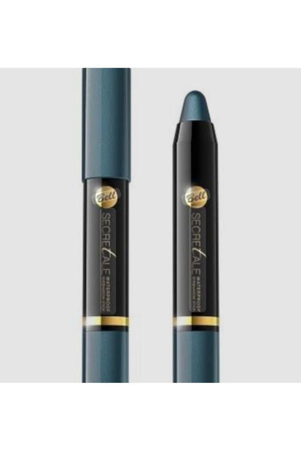 Bell Secretale Waterproof Stıck Eyeshadow 06 - Image 1