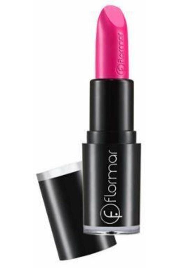 Flormar Long Wearing Lipstick L023 - Image 1