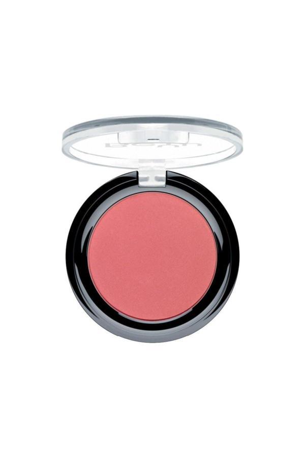 Beyu Cheeky Color Blush Velvety Allık 169 Summer Rose - Image 1