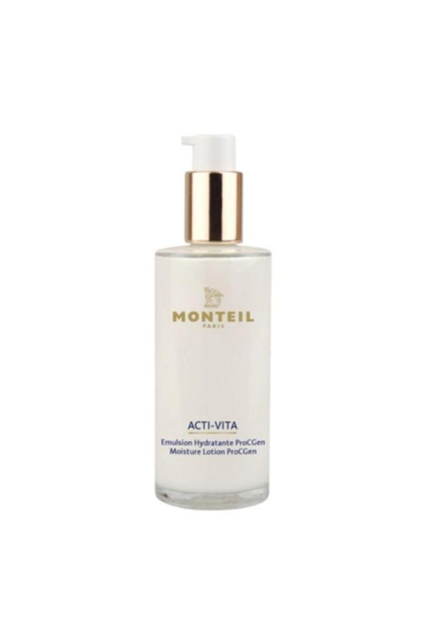 Monteil Monteıl Actı-Vıta Eml.Hyd.Procgen Moıs Lotıon 75Ml - Image 1