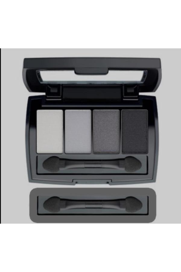 Beyu Color Catch Eye Palette 110 Black - Image 1