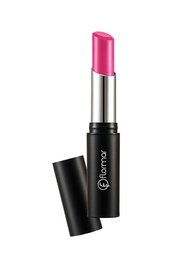 Flormar Ruj - Deluxe Shine Gloss Stylo Pink Nouveau D31 - Image 1