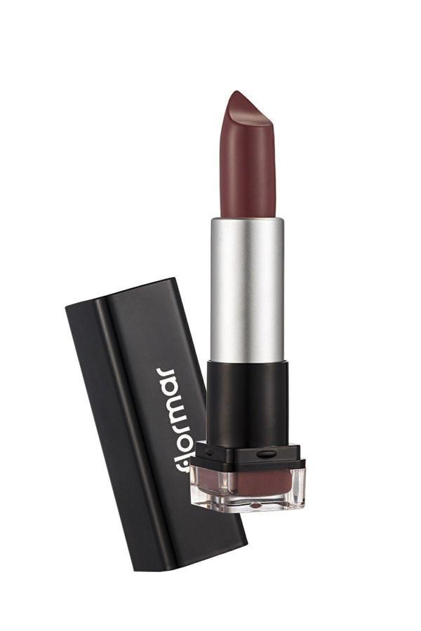Flormar Mat Ruj - Hd Weightless Matte Lipstick Redness 10 - Image 1