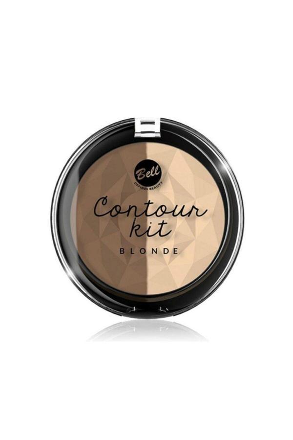 Bell Contour Kit 2 Li Blonde 02 - Image 1