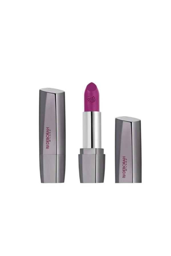Deborah Milano Red Long Lasting Ruj 13 - Image 1