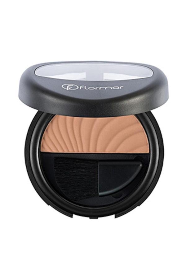 Flormar Allık 081 Peach Beige - Image 1