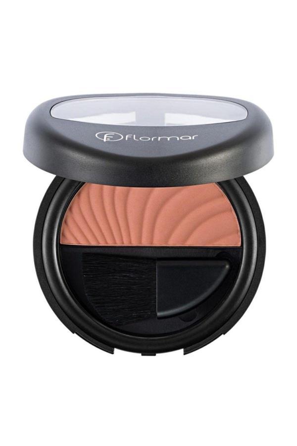 Flormar Allık - Blush-On Pink Coral 6 G No.83 - Image 1