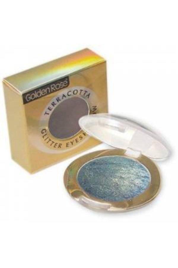 Golden Rose Terracotta Eyeshadow 110 - Image 1