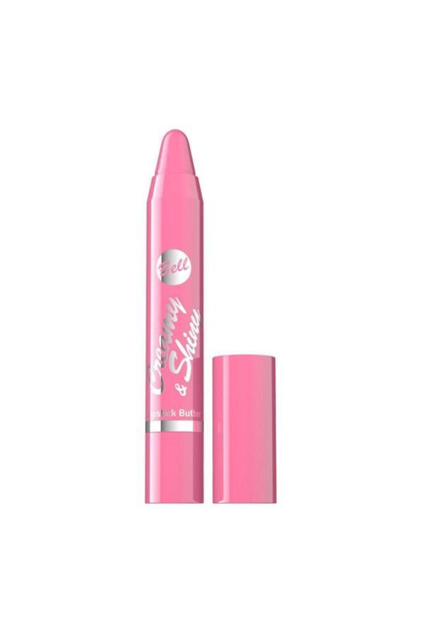 Bell Butter Creamy & Shiny Lipstick 04 - Image 1