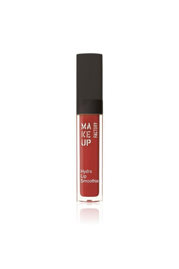 Make Up Factory Hydro Lip Smoothie Gloss 57 Red Marmalade - Image 1