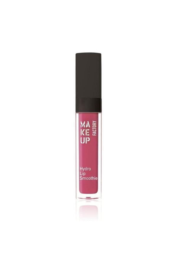 Make Up Factory Hydro Lip Smoothie Gloss 44 Raspberry Pink - Image 1