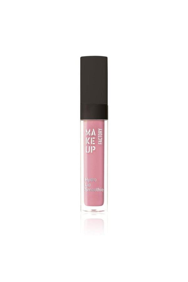 Make Up Factory Hydro Lip Smoothie Gloss 37 Sweet Pink - Image 1
