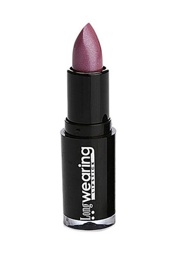 Flormar Ruj - Long Wearing Lipstick Deep Lilac L21 - Image 1