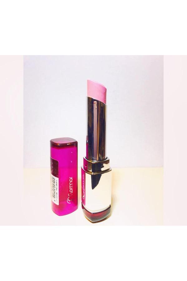 Flormar Delicious Lipstick Ds02 - Image 1