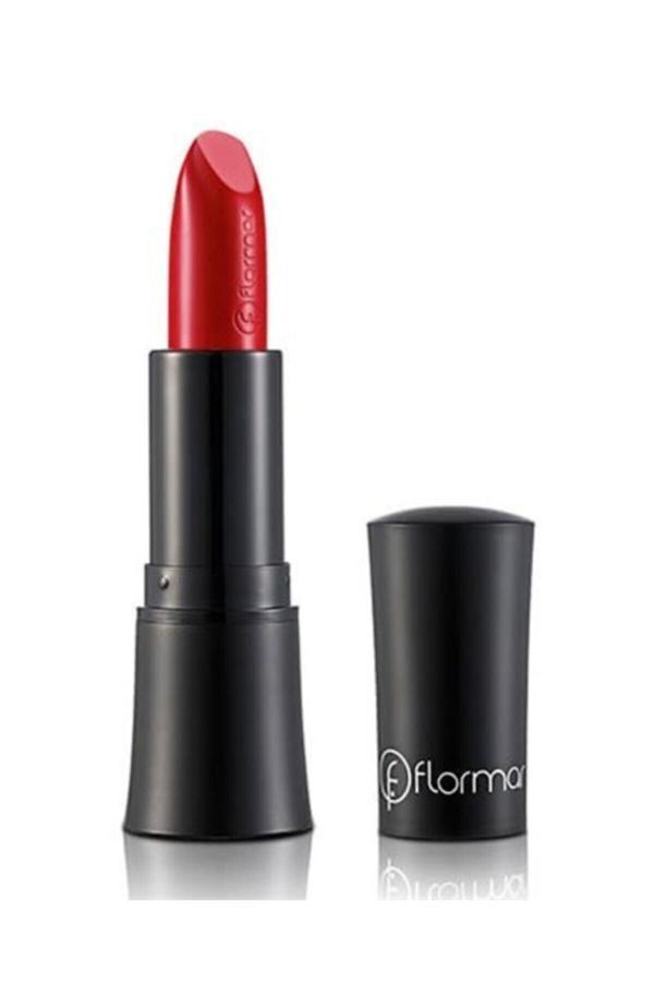 Flomar Supermatte Lıpstıck 201 - Image 1