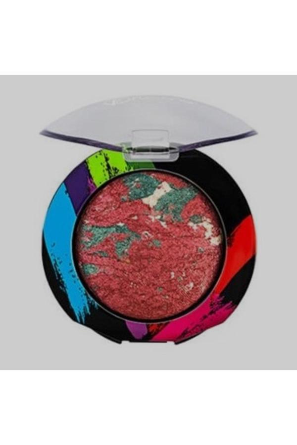 Flormar Fusion Baked Eyeshadow Fb10 - Image 1