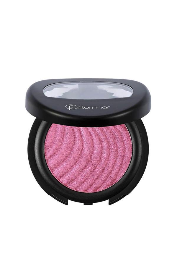 Flormar Flomar Göz Farı - Mono Eyeshadow 11 Brown Pearlescent 4 G - Image 1