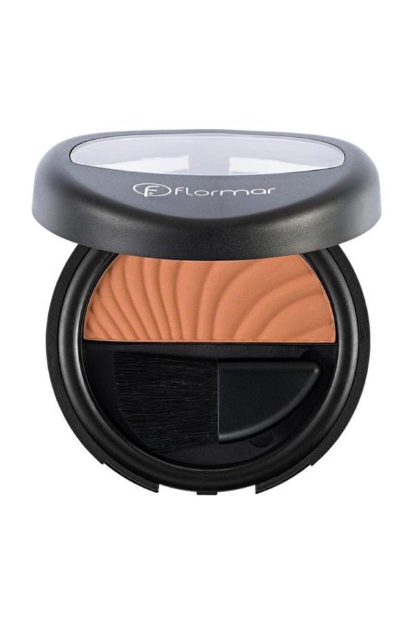 Flormar Allık Blush On Apricot No:86 - Image 1