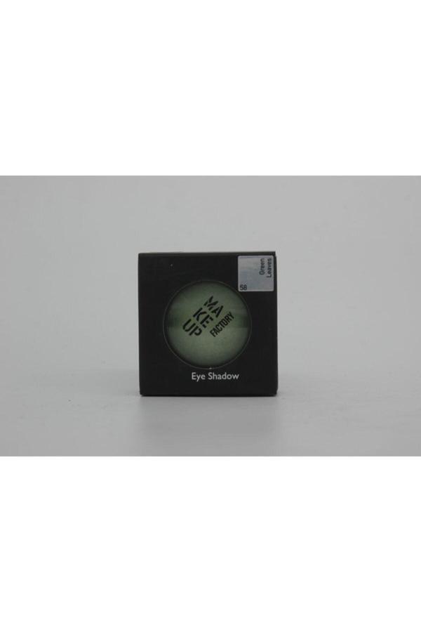 Make Up Factory Make Up - Mat Eyeshadow No: 58 - Image 1