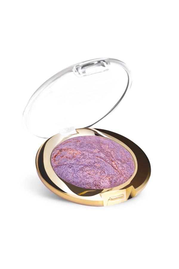 Golden Rose Göz Farı - Terracotta Glitter Eyeshadow No: 204 8691190742041 - Image 1