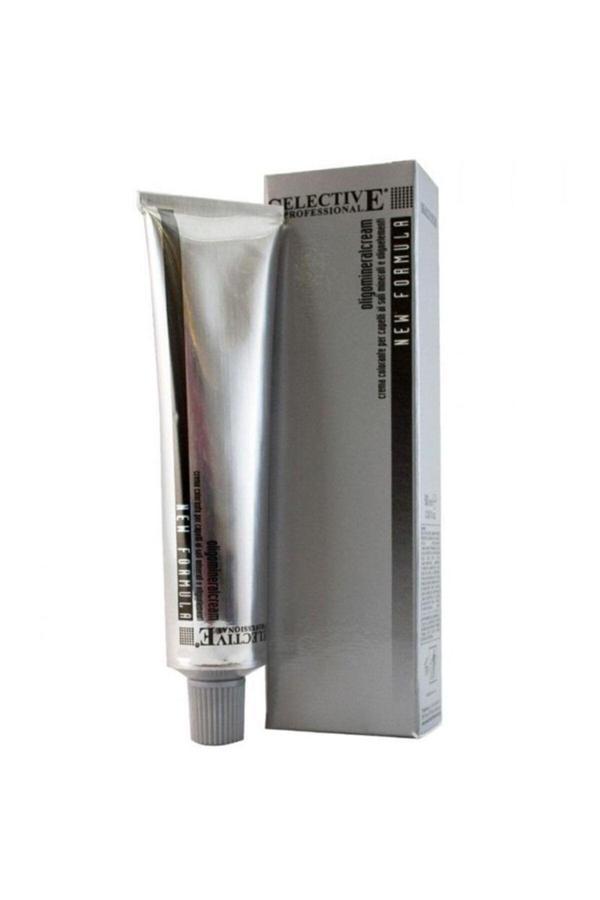 Selective Saç Boyası 60 Ml 9.31-Açık Kuml U Sarı - Image 1