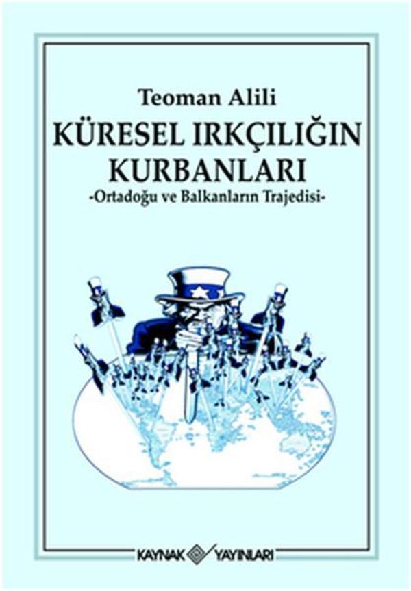 Küresel Irkçılığın Kurbanları - Kaynak Yayınları - Image 1