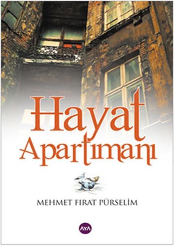 AYA Hayat Apartımanı - AYA - Image 1