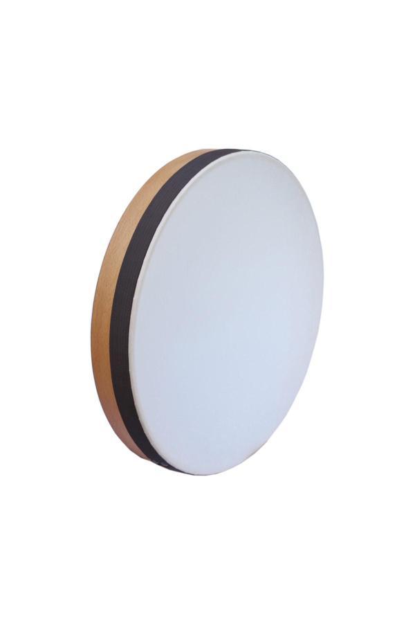 Dest Akortlanabilir Ithal Kağıt Deri Bendir 40 Cm - Image 1