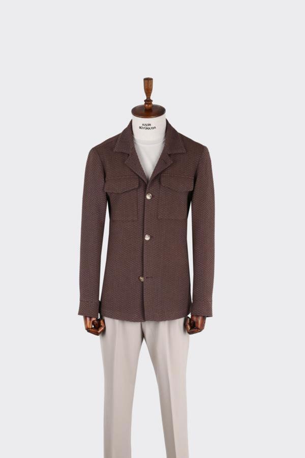 Safari Gömlek-KAB5305S - Image 1