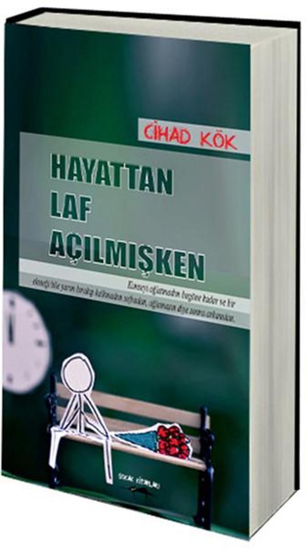 Hayattan Laf Açılmışken - Sokak Kitapları Yayınları - Image 1