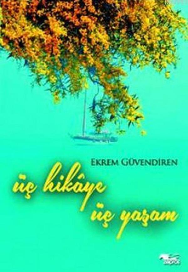 Üç Hikaye Üç Yaşam - Zepros - Image 1