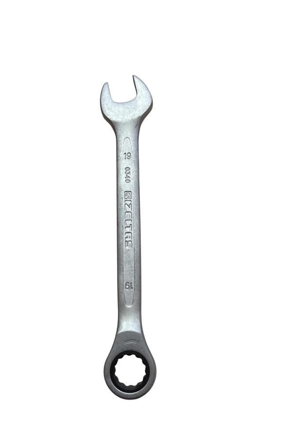 İzeltaş Cırcır Anahtar 19 Mm - Image 1