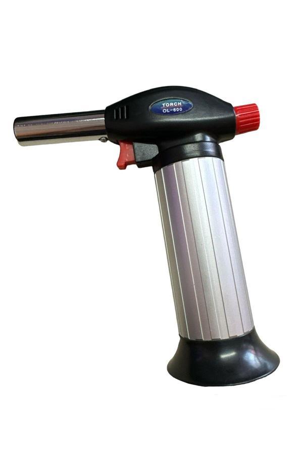 Torch Pürmüz Çakmak Gazlı - Image 1