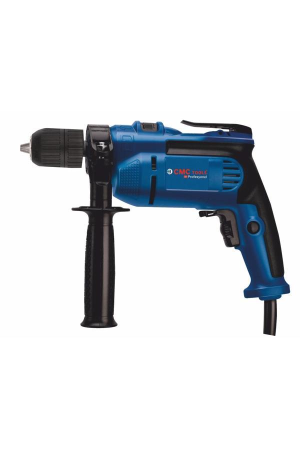 Cmc Tools Cmc Darbeli Matkap 710 Watt - Image 1