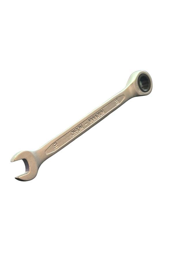 İzeltaş Cırcır Anahtarı 10 Mm - Image 1