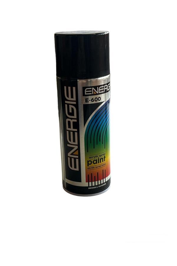 Energıe Sprey Boyalar 400Ml X Energıe - Image 1
