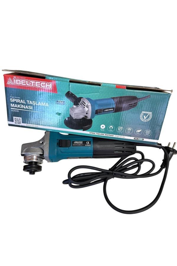 Abm Taşlama Makinası 750W - Image 1