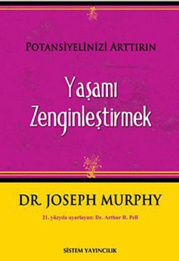 Yaşamı Zenginleştirmek - Sistem Yayıncılık - Image 1