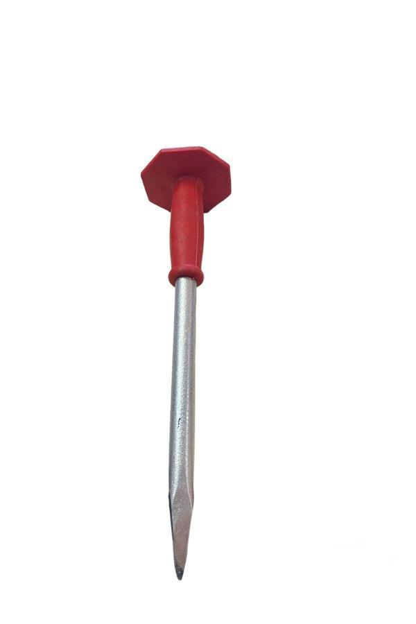 Eltos Sert Plastik Korumalı Murç - Image 1