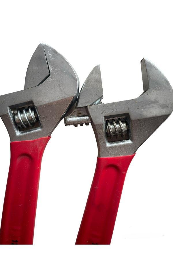 Gk Tools Kurbağçık 12 No - Image 1