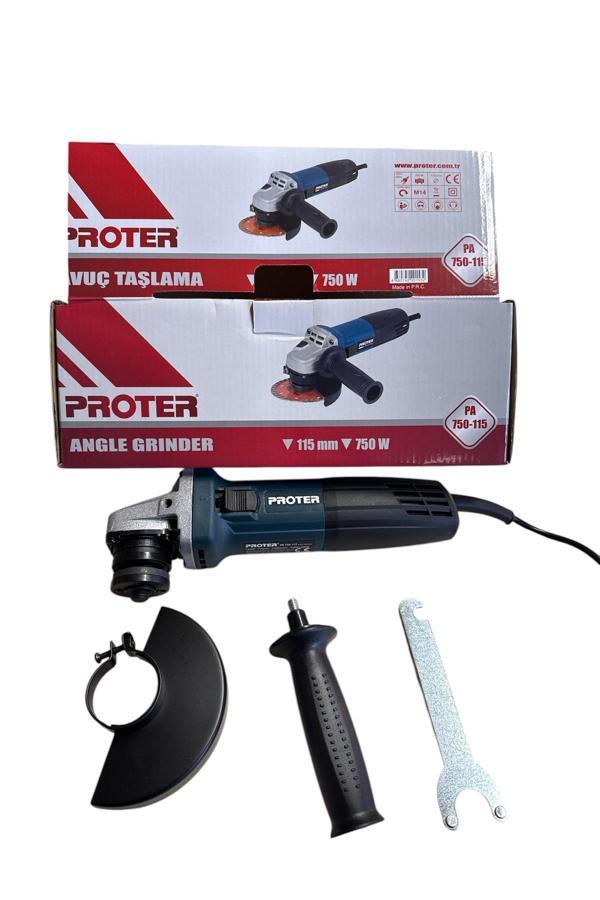Proter Avuç Taşlana 750W - Image 1