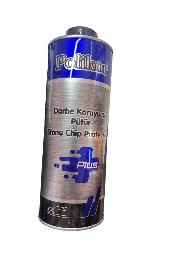 Polikor Siyah Pütür Darbe Koruyucu - Image 1
