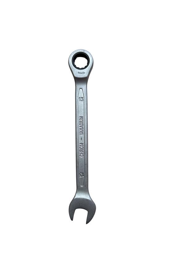 İzeltaş Cırcır Anahtarı 13 Mm - Image 1