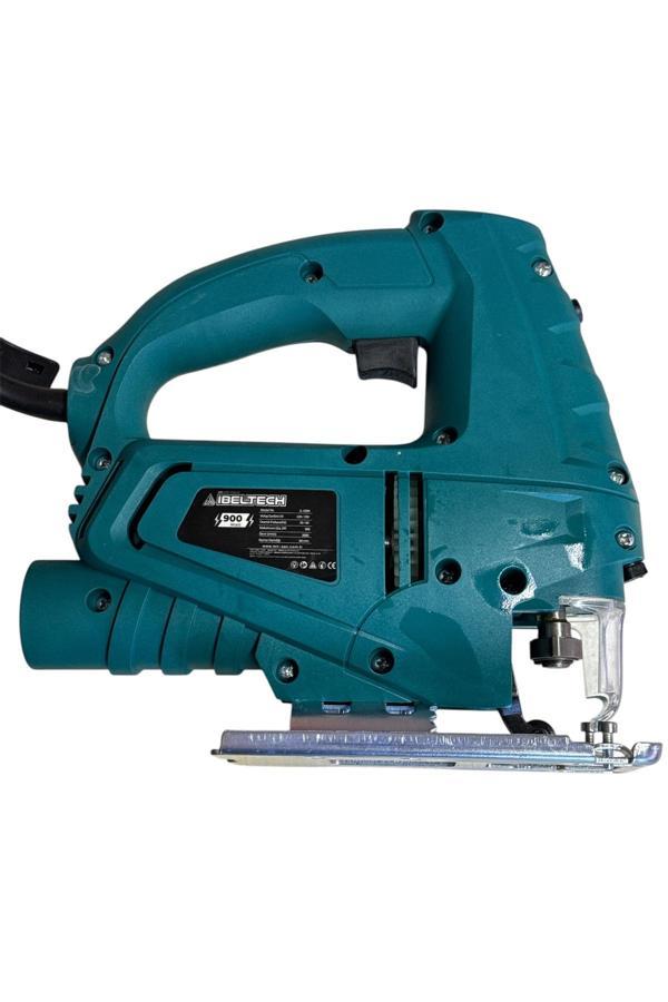 Abm Dekupaj Testere Ibeltech 900W - Image 1